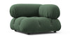 Bellini Module - Evergreen Brushed Weave - Image 2
