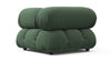 Bellini Module - Evergreen Brushed Weave - Image 5