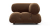 Bellini Module - Mocha Velvet - Image 1