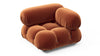 Bellini Module - Spice Velvet - Image 3