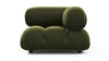 Bellini Module - Thyme Luxe Velvet - Image 1