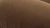 Bellini Sectional - Mocha Velvet - Image 7