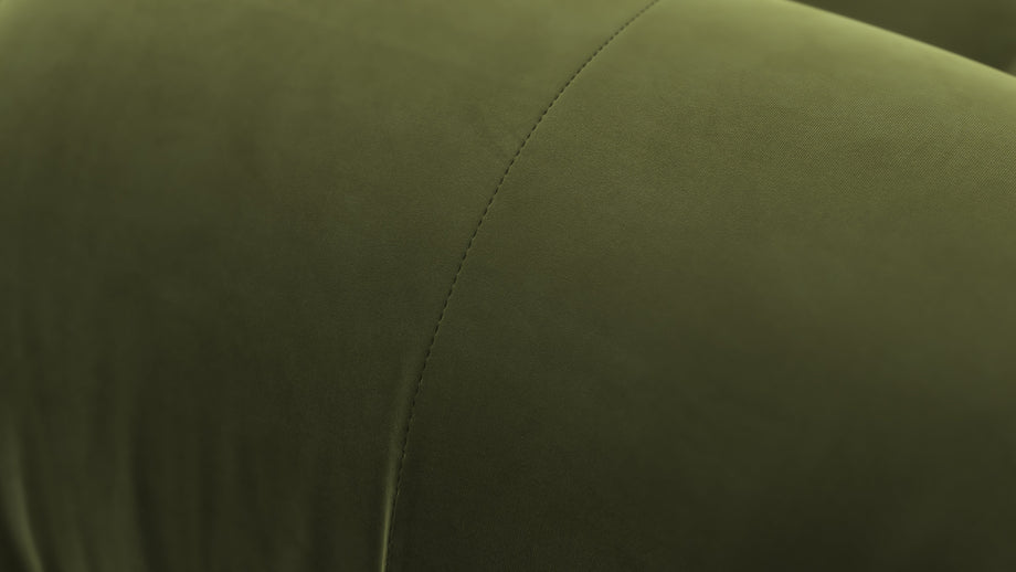 Bellini SeccionalThyme Luxe Velvet