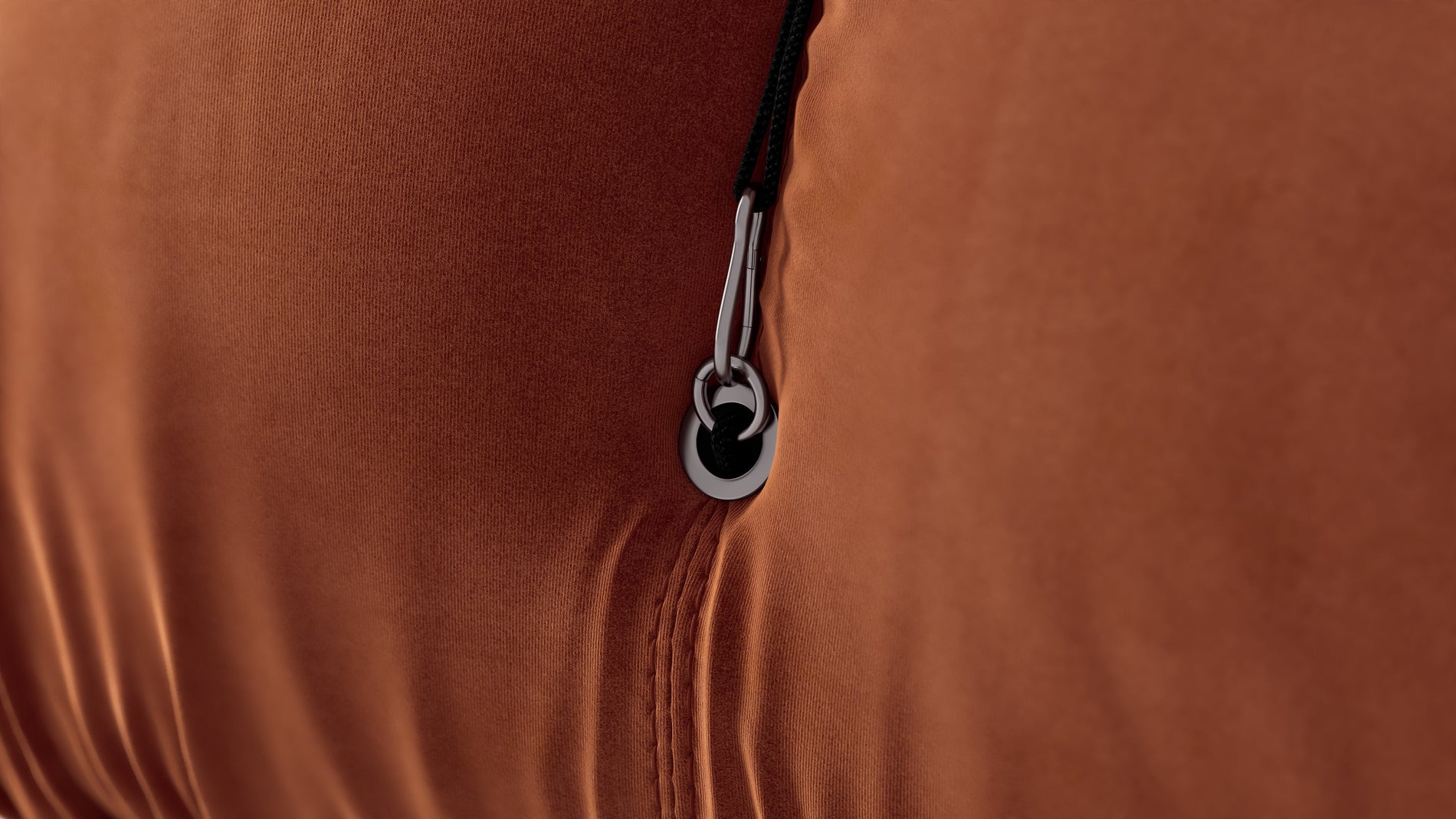 Bellini SectionalSpice Velvet