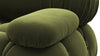 Bellini Sofa - Thyme Luxe Velvet - Image 7
