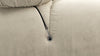Bellini Sofa - Eggshell Vegan Suede - Image 6