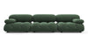 Bellini Sofa - Evergreen Brushed Weave - Image 1