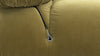 Bellini Sofa - Olive Gold Velvet - Image 6