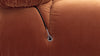 Bellini Sofa - Spice Velvet - Image 6