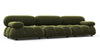 Bellini Sofa - Thyme Luxe Velvet - Image 2
