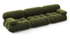 Bellini Sofa - Thyme Luxe Velvet - Image 3