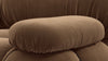 Bellini Sofa - Mocha Velvet - Image 7