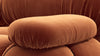 Bellini Sofa - Spice Velvet - Image 7