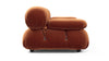 Bellini Sofa - Spice Velvet - Image 4