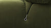 Bellini Sofa - Thyme Luxe Velvet - Image 6
