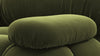 Bellini Sofa - Thyme Luxe Velvet - Image 7