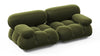 Bellini Sofa - Thyme Luxe Velvet - Image 3