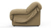 DS 600 - Beige Vegan Leather - Image 5