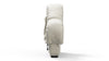 DS 600 - Cream Vegan Leather - Image 1