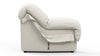 DS 600 - Cream Vegan Leather - Image 3