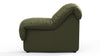 DS 600 - Deep Olive Vegan Leather - Image 5