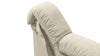 DS 600 - Eggshell Vegan Suede - Image 7