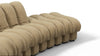 DS 600 - Beige Vegan Leather - Image 6