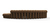 DS 600 - Brown Vegan Suede - Image 4