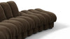 DS 600 - Distressed Brown Vegan Leather - Image 6
