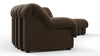 DS 600 - Distressed Brown Vegan Leather - Image 3