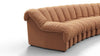 DS 600 - Tan Vegan Leather - Image 5