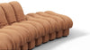 DS 600 - Tan Vegan Leather - Image 6