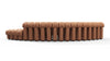 DS 600 - Tan Vegan Leather - Image 4