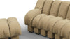 DS 600 - Beige Vegan Leather - Image 6