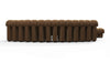 DS 600 - Brown Vegan Suede - Image 3