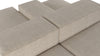 Extrasoft - Biscotti Brushed Weave - Image 6