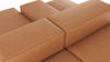 Extrasoft - Tan Vegan Leather - Image 7