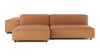 Extrasoft - Tan Vegan Leather - Image 2