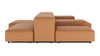 Extrasoft - Tan Vegan Leather - Image 3
