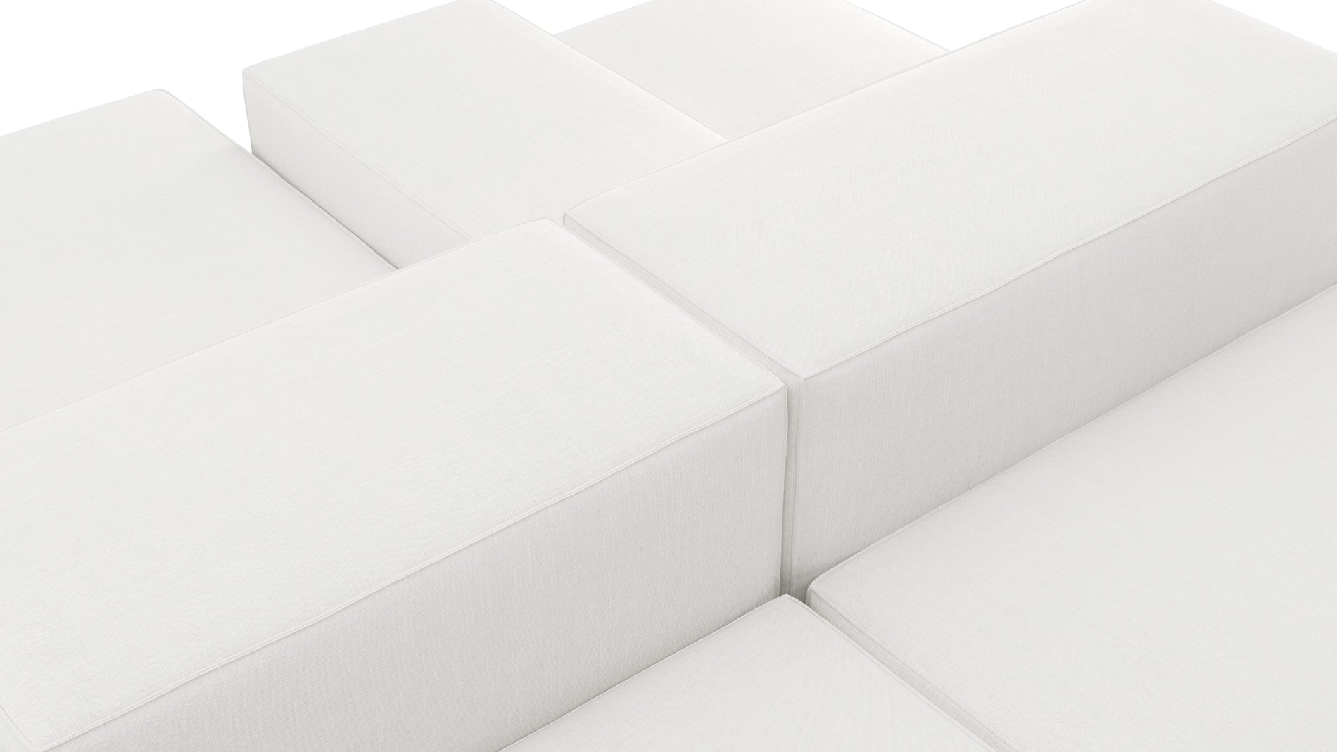 ExtrasoftWhite Linen