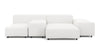 Extrasoft - White Linen - Image 4