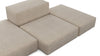 Extrasoft - Biscotti Brushed Weave - Image 5