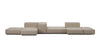 Extrasoft - Biscotti Brushed Weave - Image 1