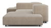 Extrasoft - Biscotti Brushed Weave - Image 3