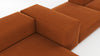 Extrasoft - Burnt Orange Velvet - Image 6
