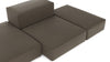 Extrasoft - Coffee Brushed Weave - Image 5