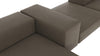 Extrasoft - Coffee Brushed Weave - Image 6