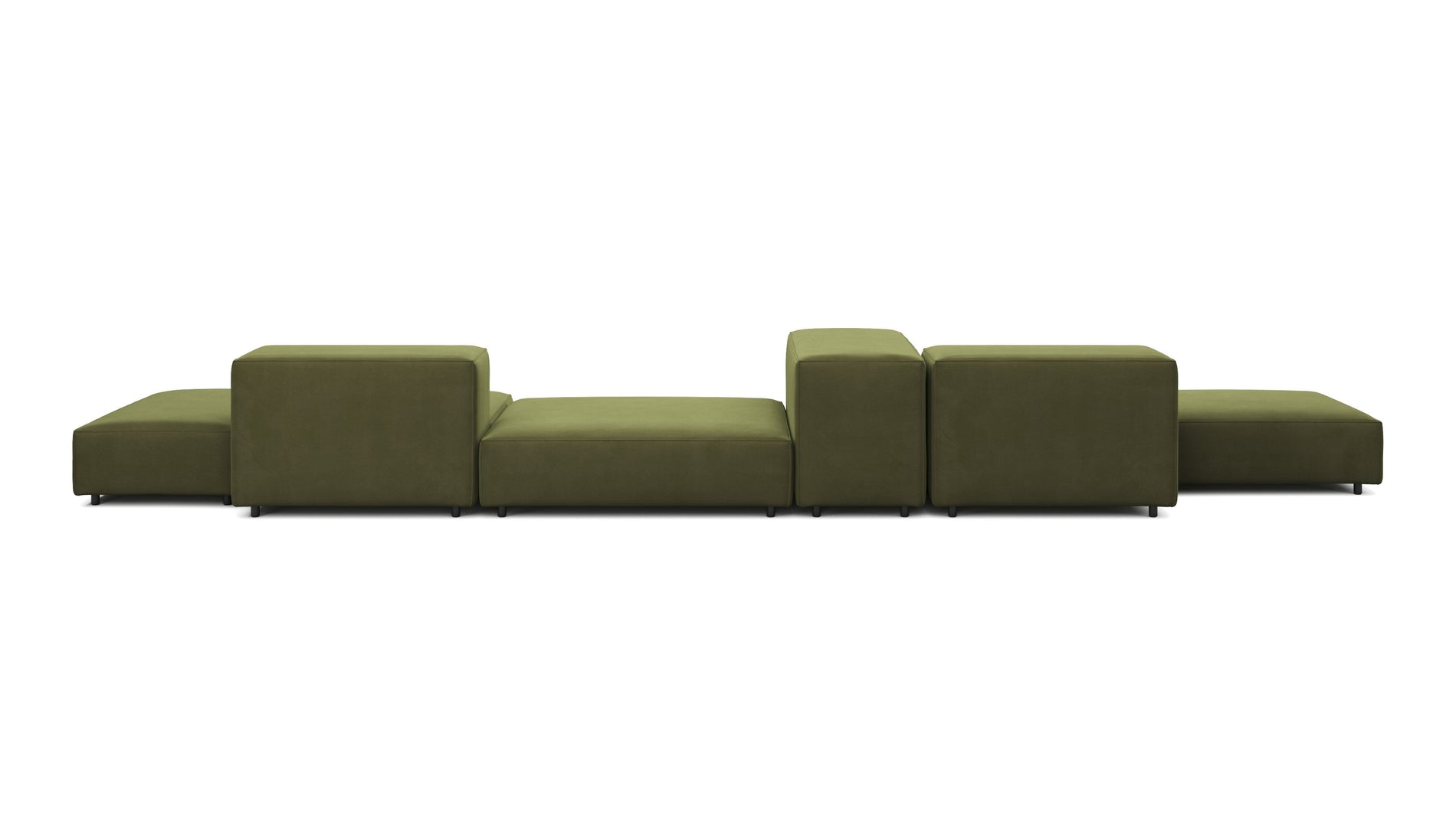 ExtrasoftSpruce Luxe Velvet