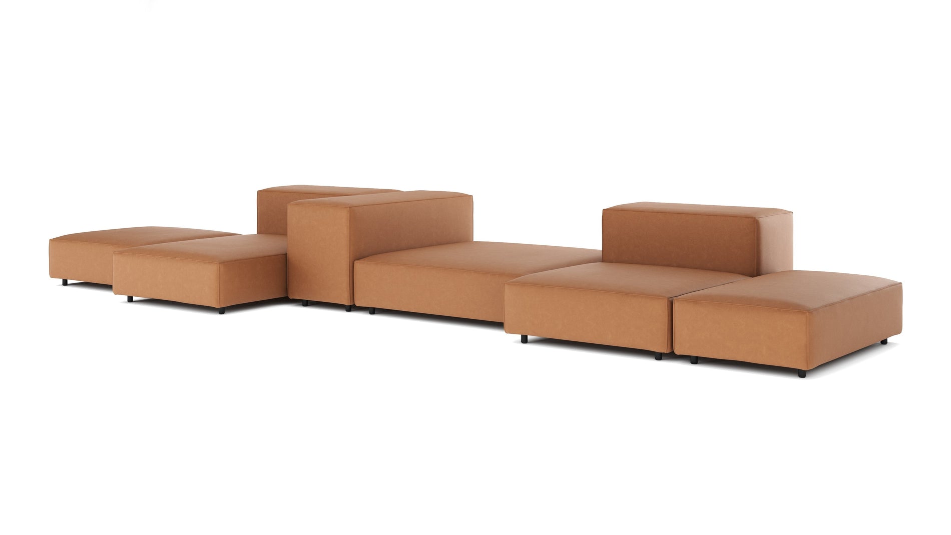 ExtrasoftTan Vegan Leather