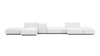 Extrasoft - White Linen - Image 1
